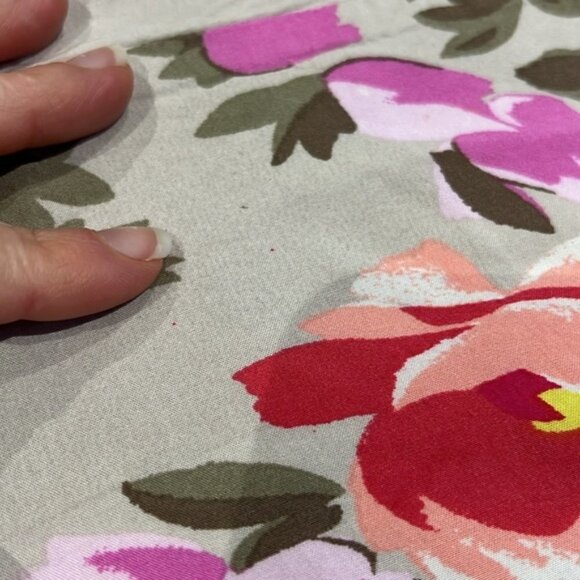 Old Navy Floral Print Cami Dress Sz XS - Picture 12 of 13